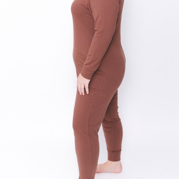 Smash+TESS Wednesday Romper - Picture 3 of 4